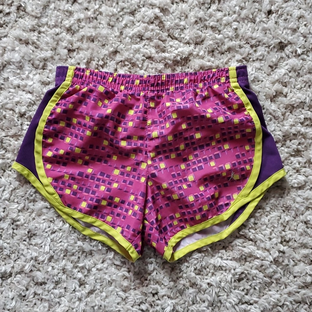 Danskin Girl Active Short